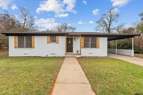 1919 Parklen St, Tyler, TX 75701