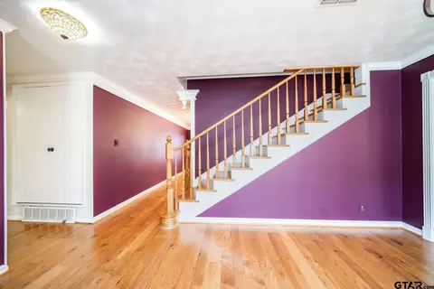 Entry Way - 903 Ruby, Gilmer, TX 75644 photo 1 of 3