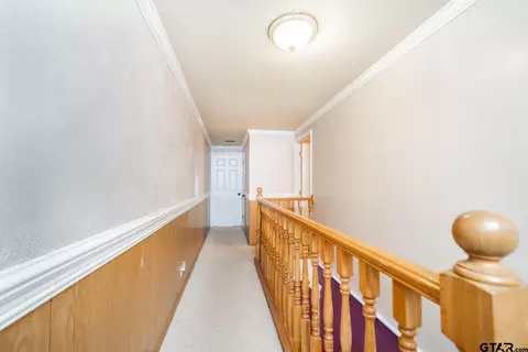 Entry Way - 903 Ruby, Gilmer, TX 75644 photo 2 of 3