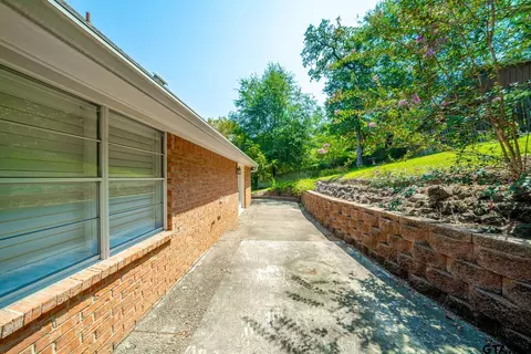 Exterior - 903 Ruby, Gilmer, TX 75644 photo 7 of 11
