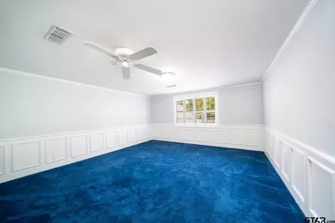 Bedroom - 903 Ruby, Gilmer, TX 75644 photo 2 of 3