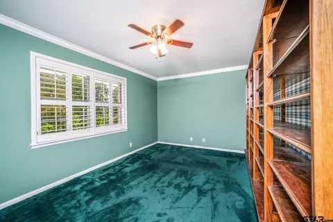 Bedroom - 903 Ruby, Gilmer, TX 75644 photo 3 of 3