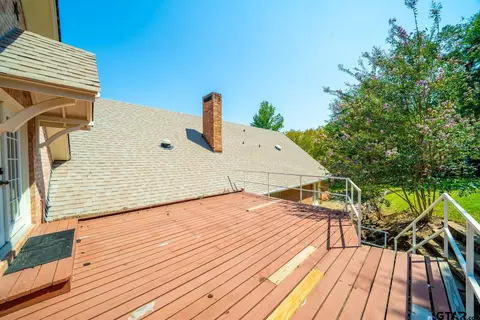 Exterior - 903 Ruby, Gilmer, TX 75644 photo 8 of 11