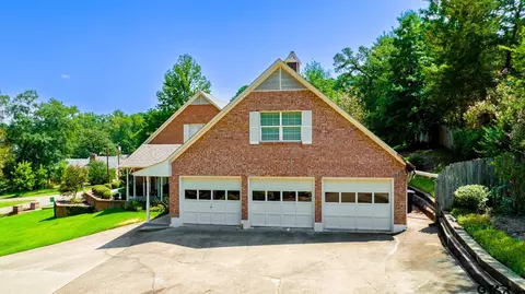 Exterior - 903 Ruby, Gilmer, TX 75644 photo 10 of 11