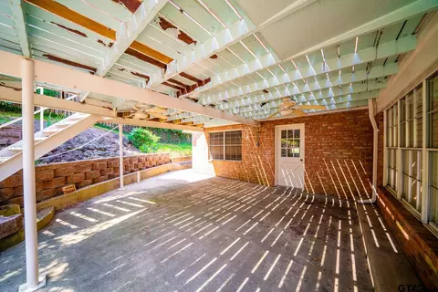 Exterior - 903 Ruby, Gilmer, TX 75644 photo 6 of 11