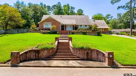 Exterior - 903 Ruby, Gilmer, TX 75644 photo 1 of 11