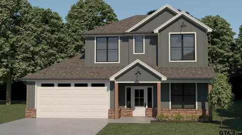 3076 Royal Garden Rd, Tyler, TX 75701