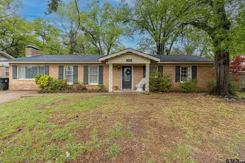2930 Mcdonald Rd, Tyler, TX 75701