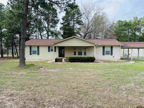 161 Cr 4400, Winnsboro, TX 75494
