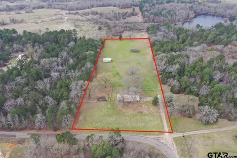 16207 County Road 3147, Tyler, TX 75706