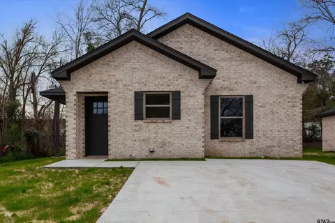 927 Nell Ave, Tyler, TX 75701