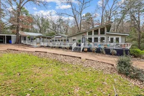 146 Running Deer, Grapeland, TX 75844