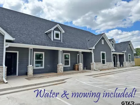 308 Shahan St UNIT B, Whitehouse, TX 75791