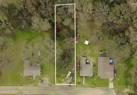 tbd W Cross, Mount Pleasant, TX 75455