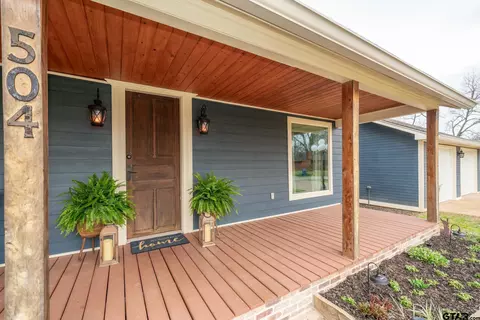 504 Emma, Bullard, TX 75757