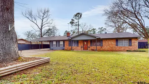 1480 Bentley Rd, Diana, TX 75640