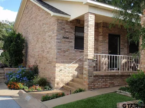 5406 Brandon Ct, Tyler, TX 75703