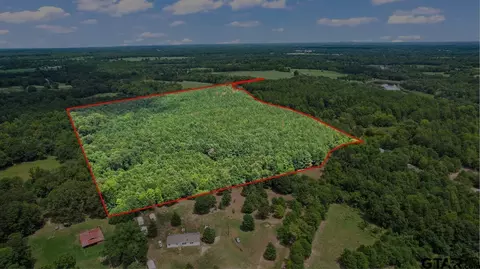 tbd County Road 4114 4186 Ac, Hughes Springs, TX 75656