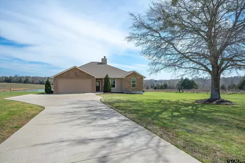 2767 Vz County Road 2816, Mabank, TX 75147