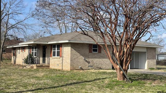 621 Ward, Winnsboro, TX 75494