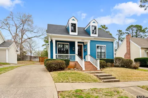 3958 Charleston Park, Tyler, TX 75701