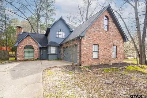 703 Madelaine Dr, Gilmer, TX 75644