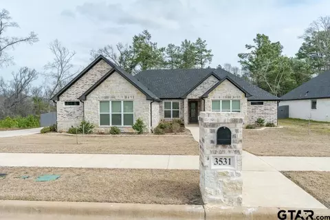 3531 Chapel Vw, Tyler, TX 75707