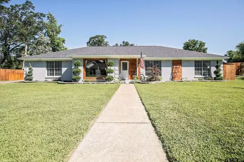 829 Barclay, Tyler, TX 75701