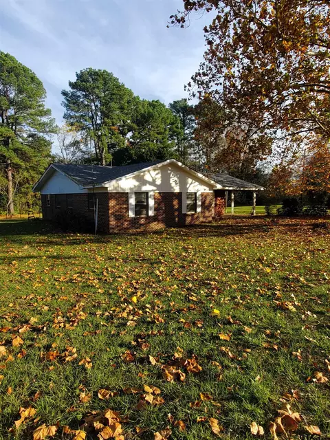 24017 Cr 26, Overton, TX 75684