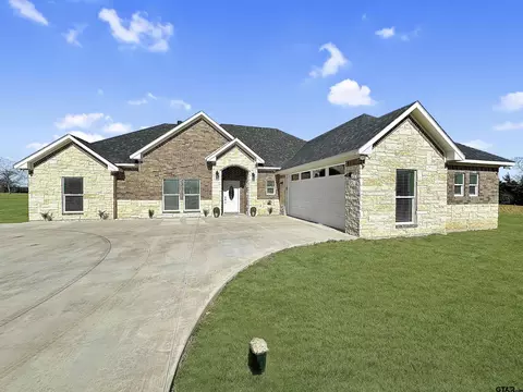 14813 Co Rd 349, Terrell, TX 75160