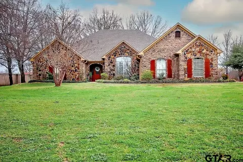 12151 Copper Ct, Tyler, TX 75706