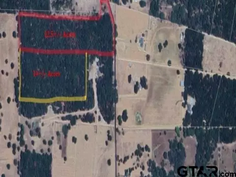 tbd An County Road 486, Palestine, TX 75803