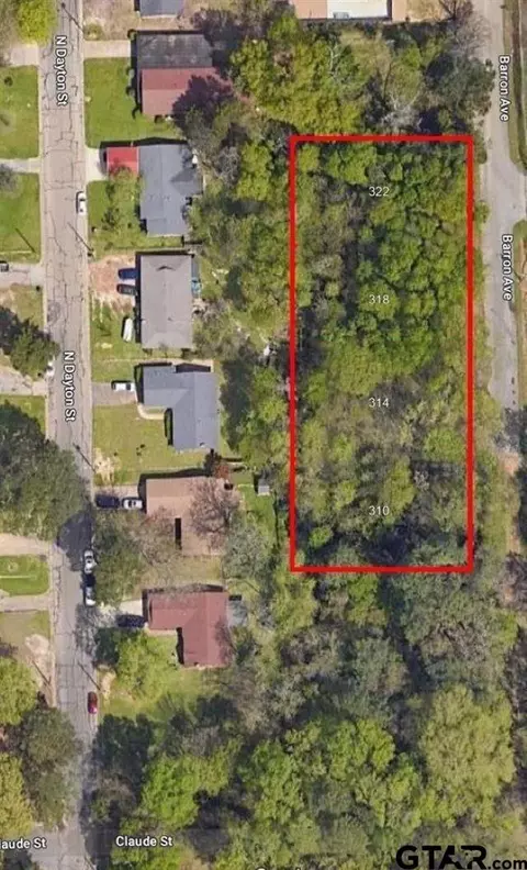 310 Barron Ave, Tyler, TX 75702