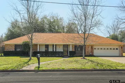 1404 Larkspur, Tyler, TX 75703