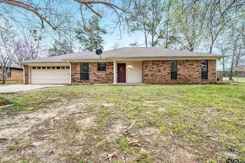11341 Overland Trl, Tyler, TX 75703