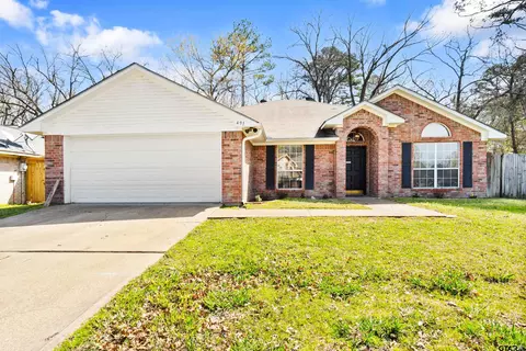 491 Frederick Cir, Flint, TX 75762