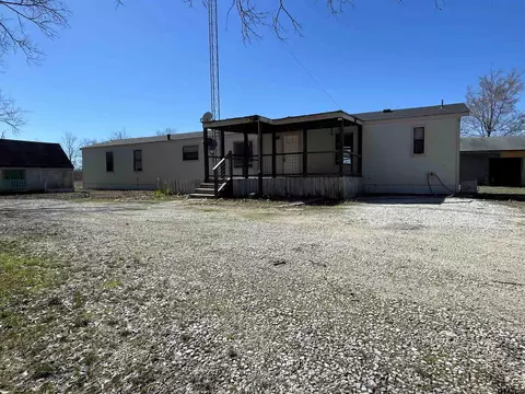2867 Cr 1030, Mount Vernon, TX 75457
