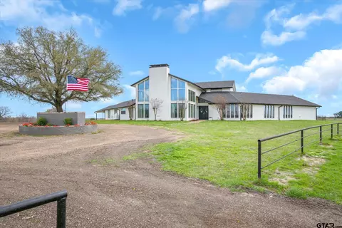 1103 Vz Cr 4603, Ben Wheeler, TX 75754