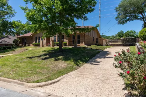 612 Wellington, Tyler, TX 75703