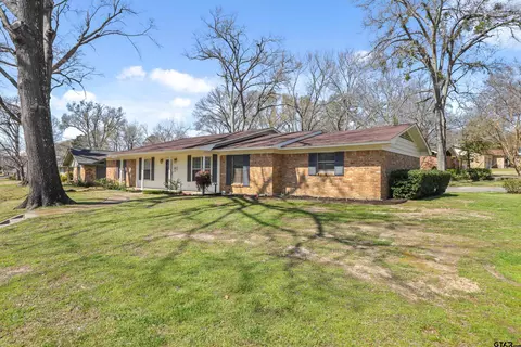 1120 Hudnall, Tyler, TX 75701