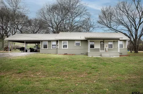 1111 Fm 3053 N, Overton, TX 75684