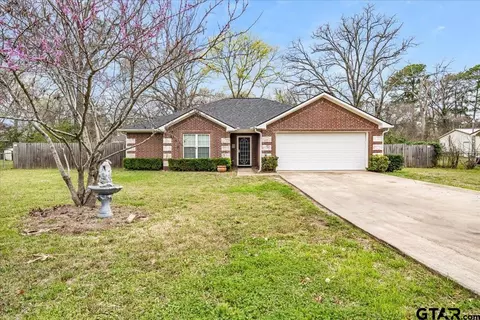 1101 Willow Springs Dr, Longview, TX 75604