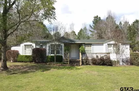 6081 E County Road 291, Kilgore, TX 75662