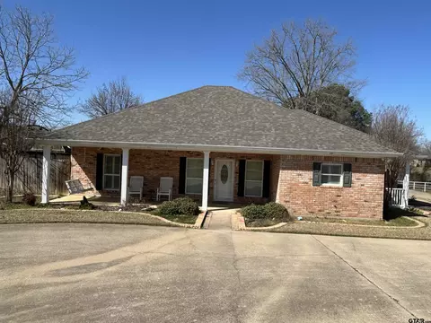 1013 S Us Highway 259, Henderson, TX 75654