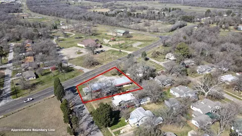 502-508 N Terry St, Malakoff, TX 75148