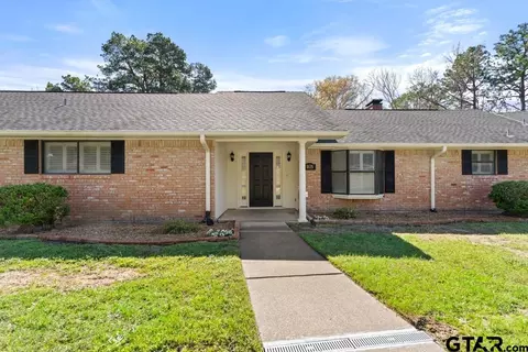 1615 Cumberland Rd, Tyler, TX 75703