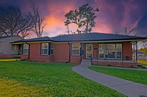 2803 Bain Pl, Tyler, TX 75701