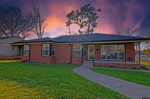 2803 Bain Pl, Tyler, TX 75701