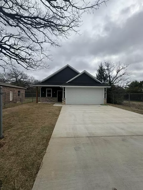 924 Duckenfield Ave, Tyler, TX 75701