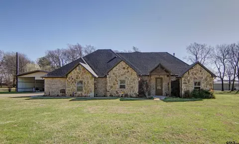 124 Rscr 3378, Emory, TX 75440